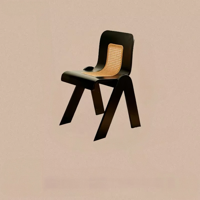 The Rimini Mid Century Chair