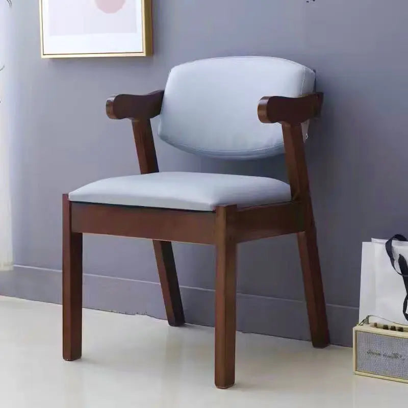 The Valencia Mid Century Chair