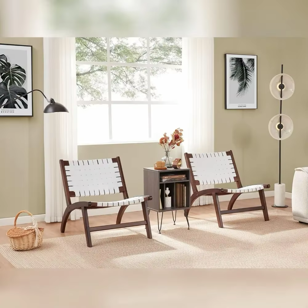 The Maxwell Mid Century Chair