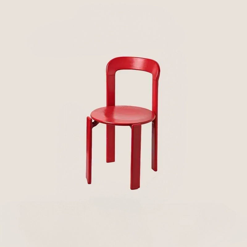 The Nordic Mid Century Chair