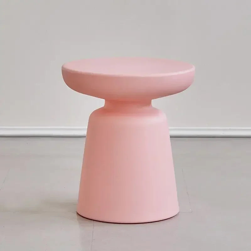 Sora Mid Century Nightstand