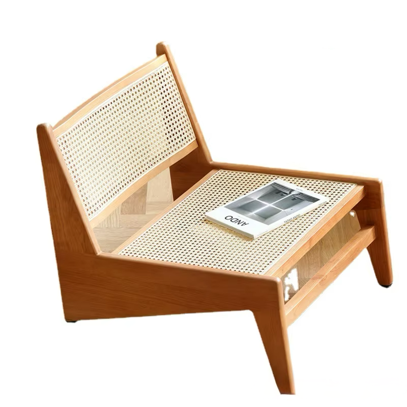 The Elmford Mid Century Chair
