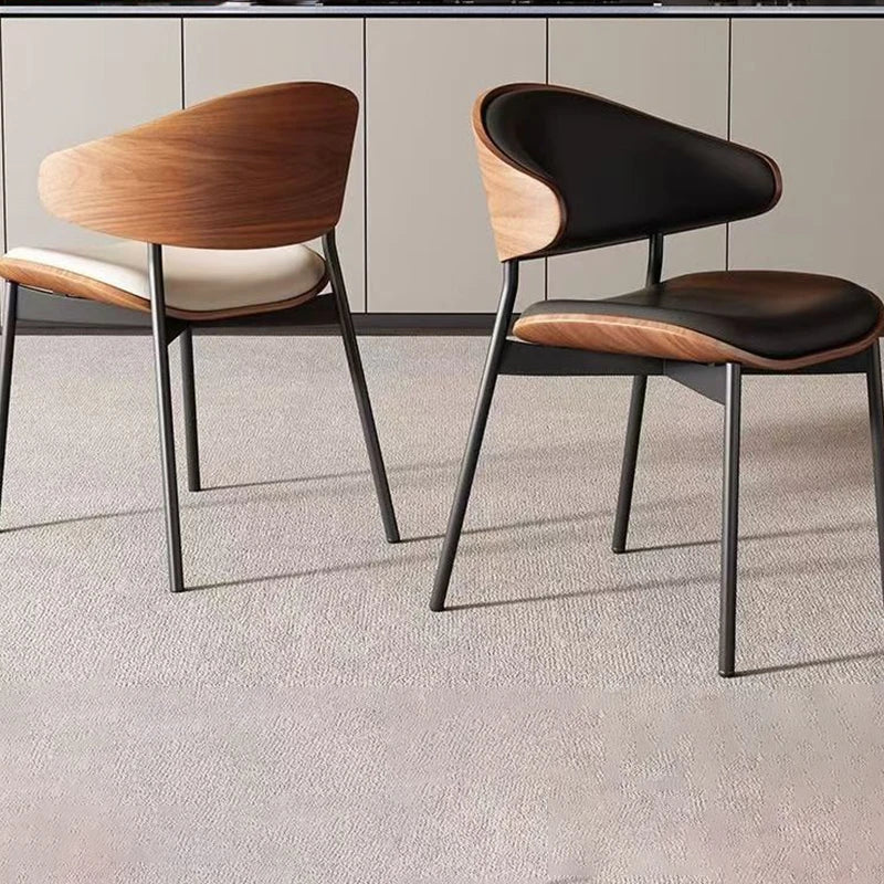 The Avanto Mid Century Chair