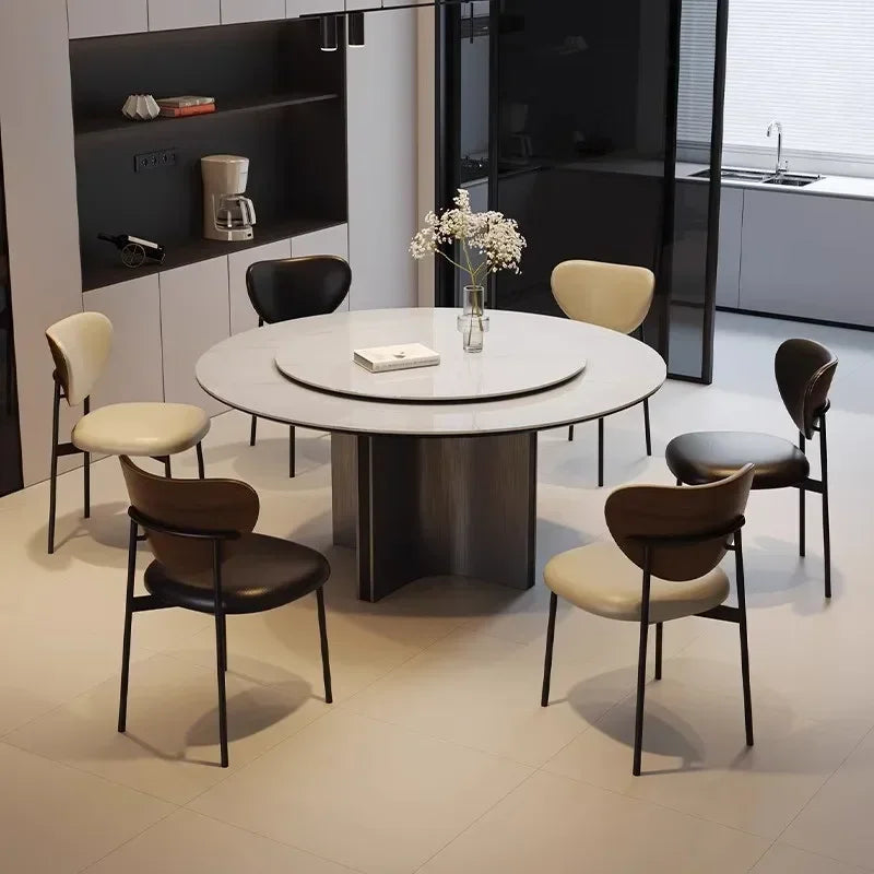 The Hotelier Mid Century Chair