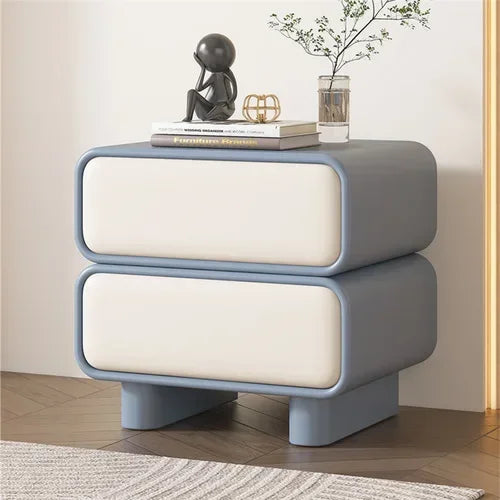 Arlo Mid Century Nightstand
