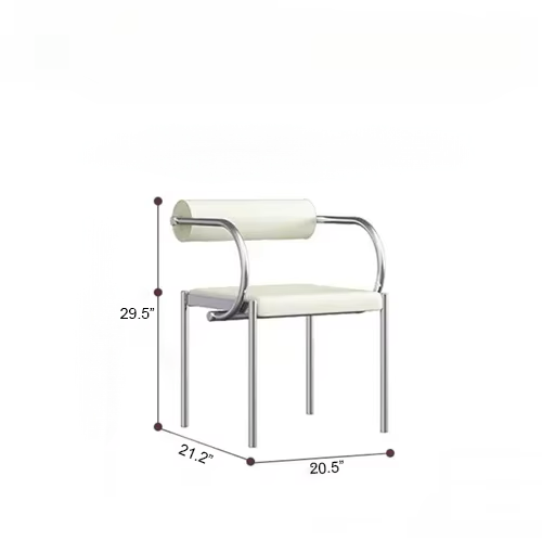 The Orion Mid Century Chair