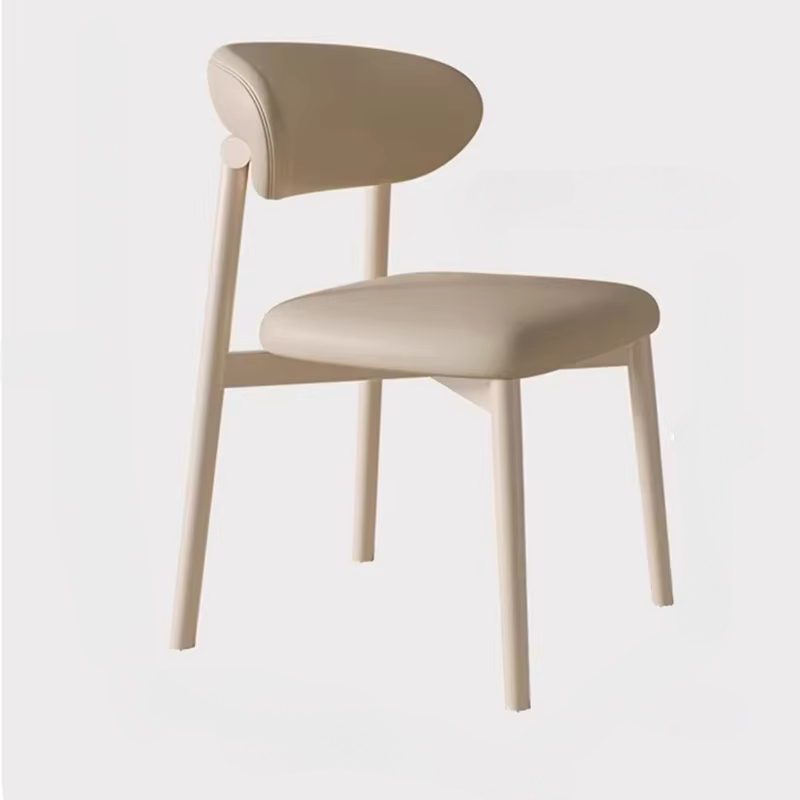 The Monarch Mid Century Chiar