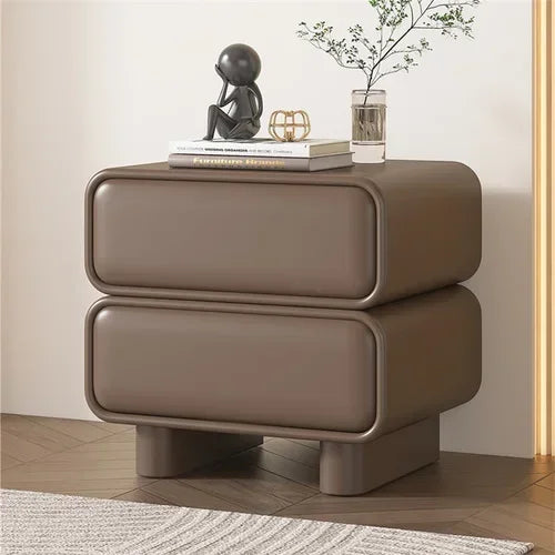 Arlo Mid Century Nightstand