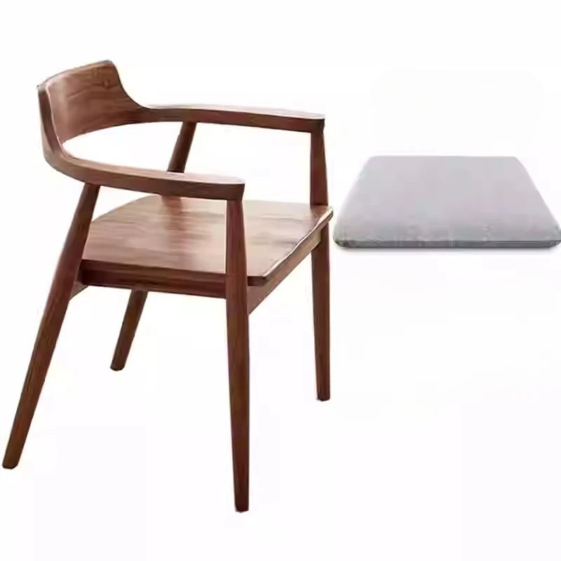 The Moderna Mid Century Chair