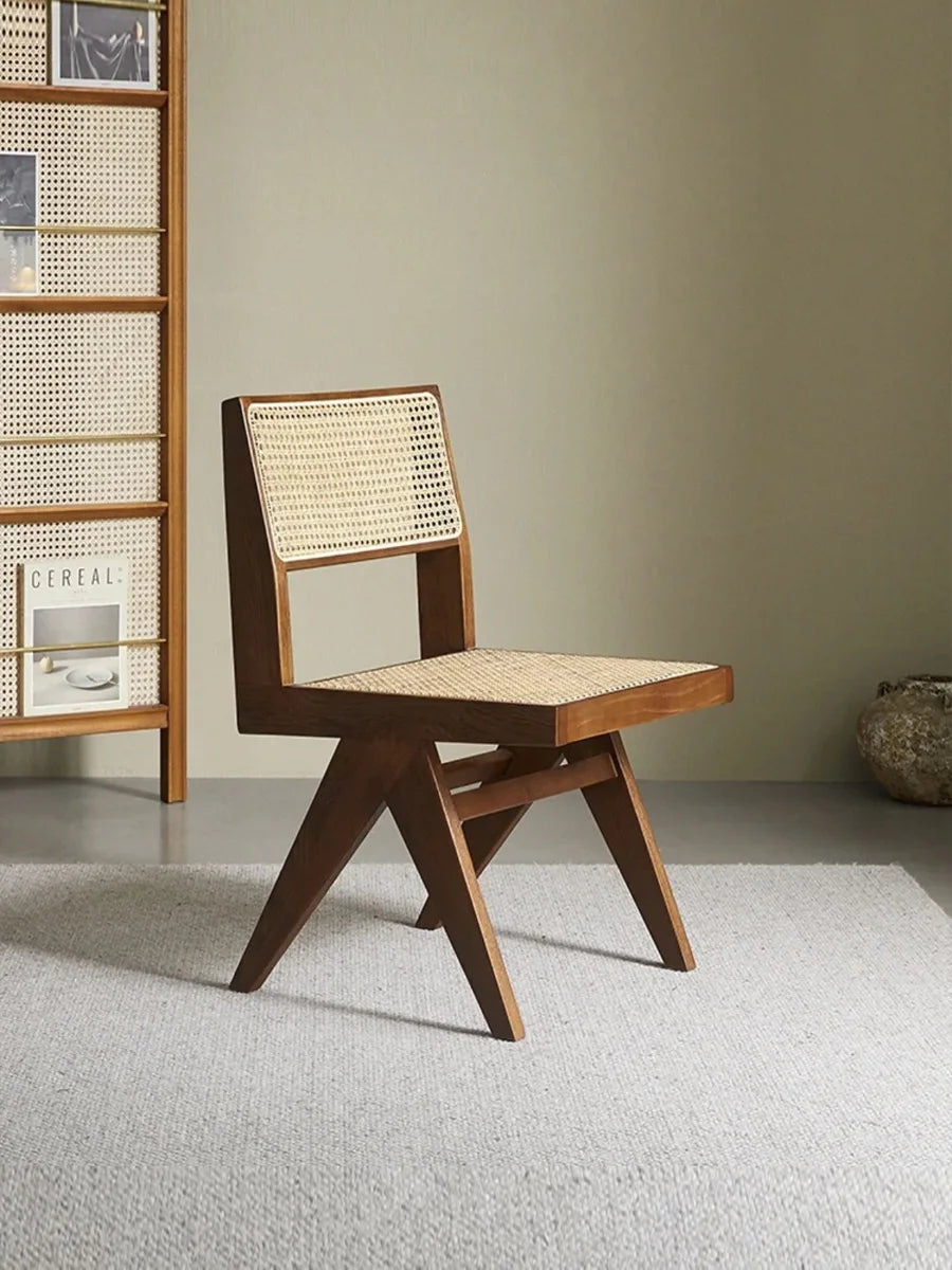 The Fellow Mid Century Chair