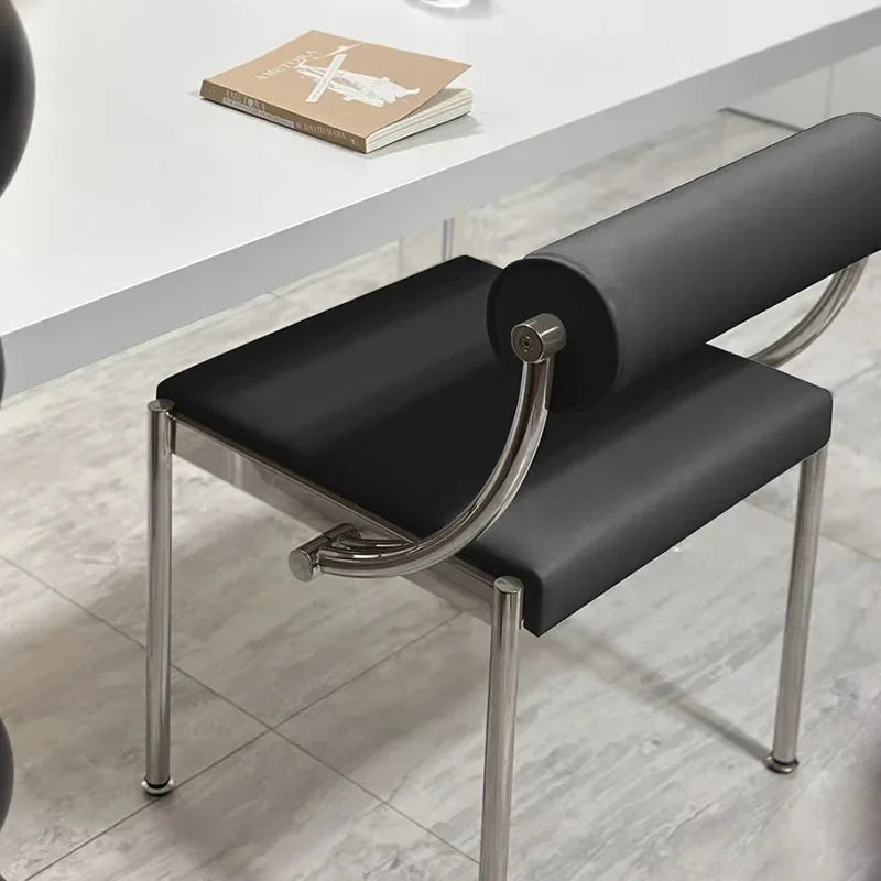 The Orion Mid Century Chair
