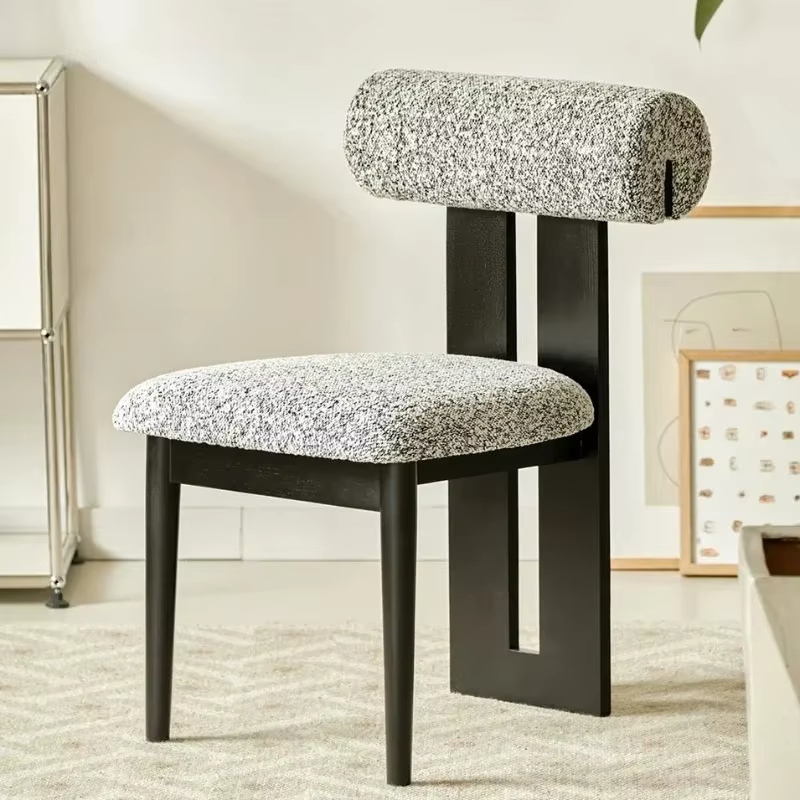 The Helio Mid Century Chair