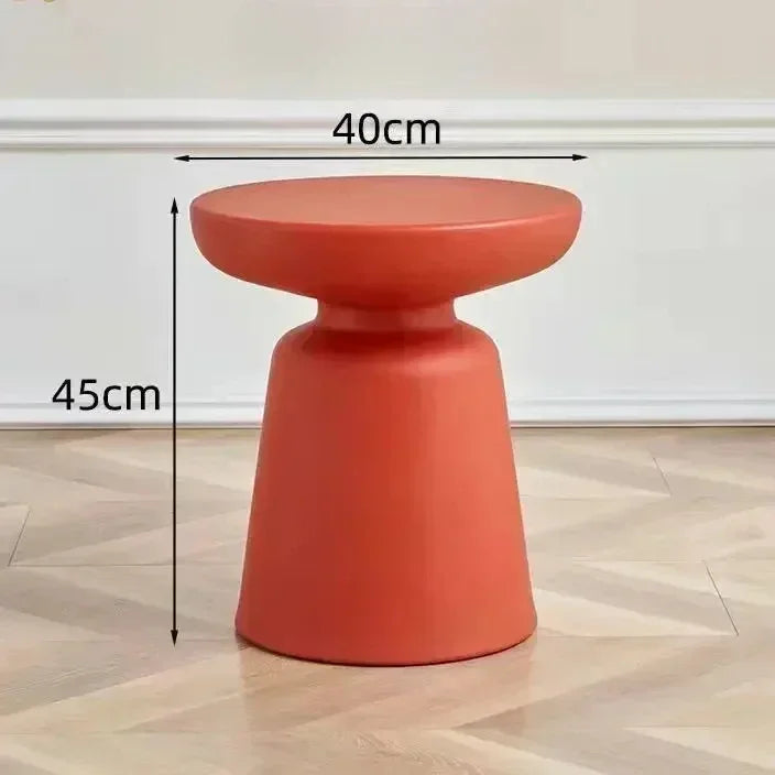 Sora Mid Century Nightstand