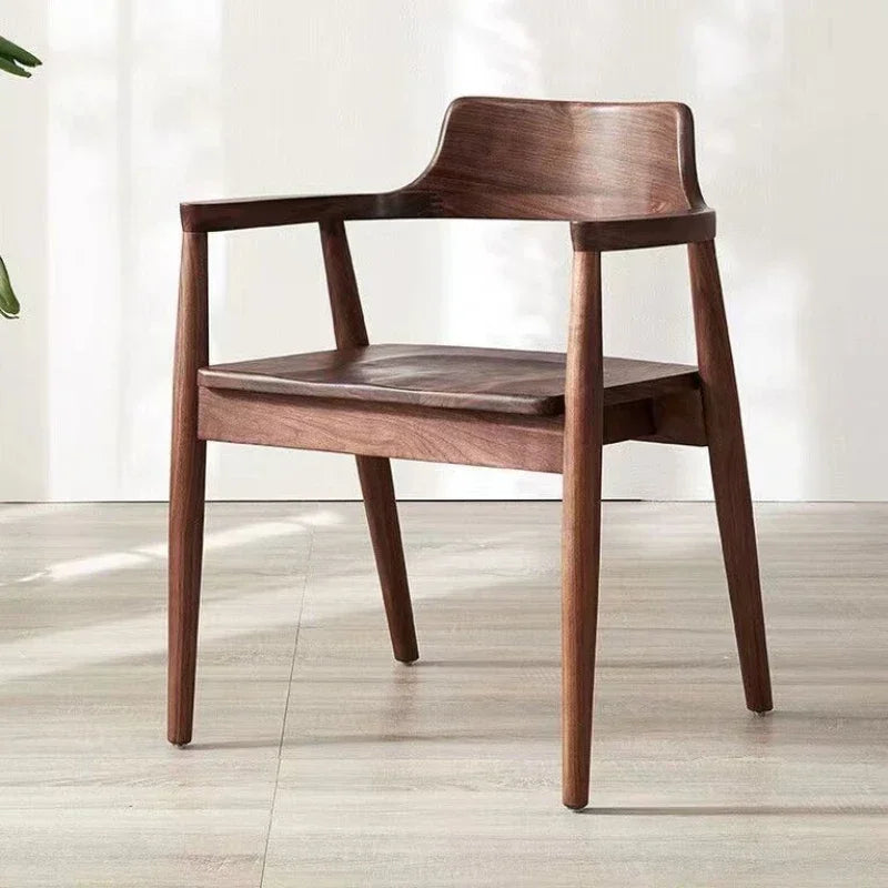 The Moderna Mid Century Chair