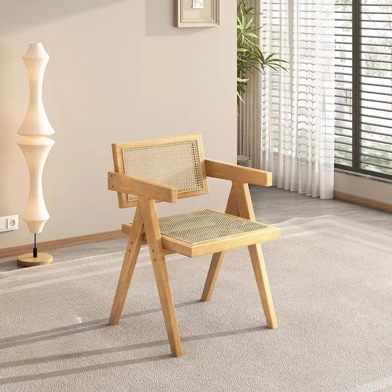 The Oakmont Mid Century Chair
