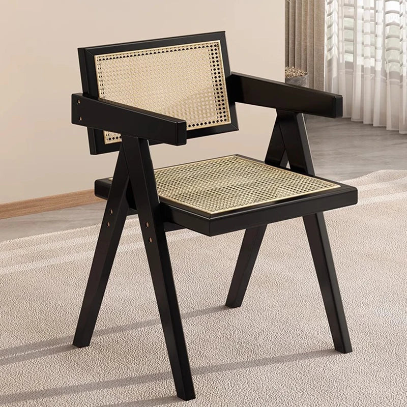 The Oakmont Mid Century Chair