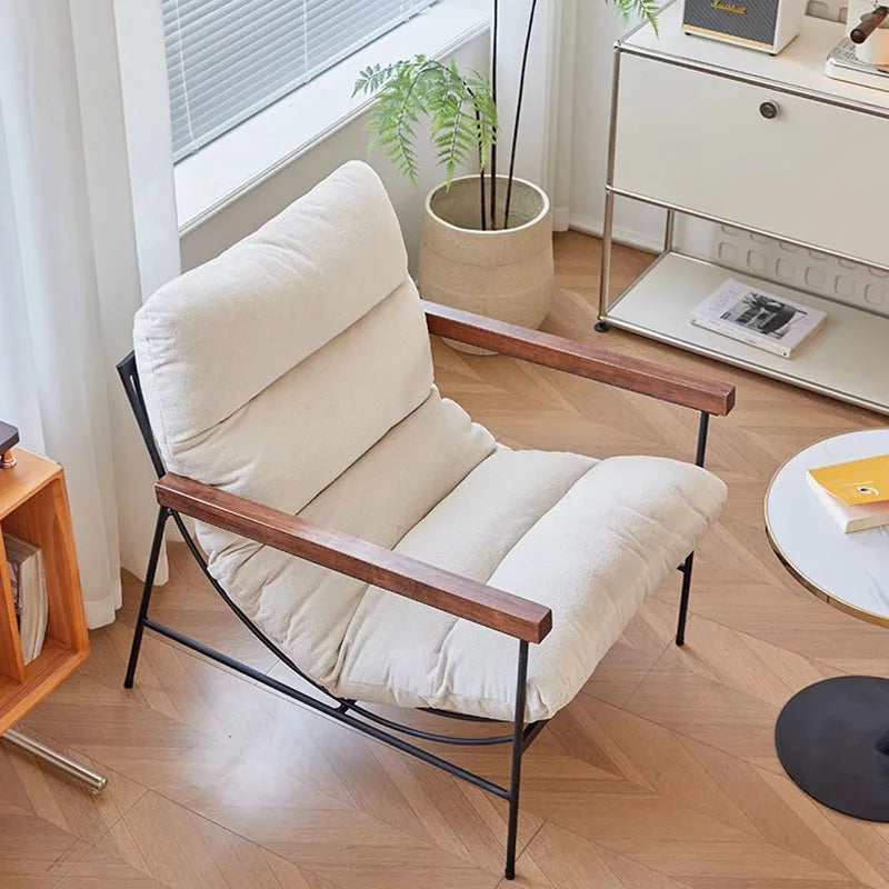 The Eon Mid Century Chair