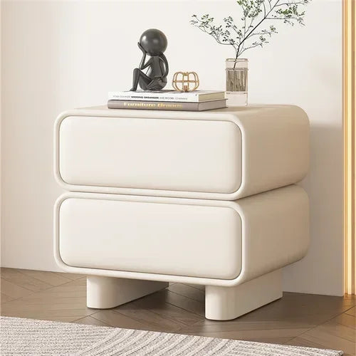 Arlo Mid Century Nightstand