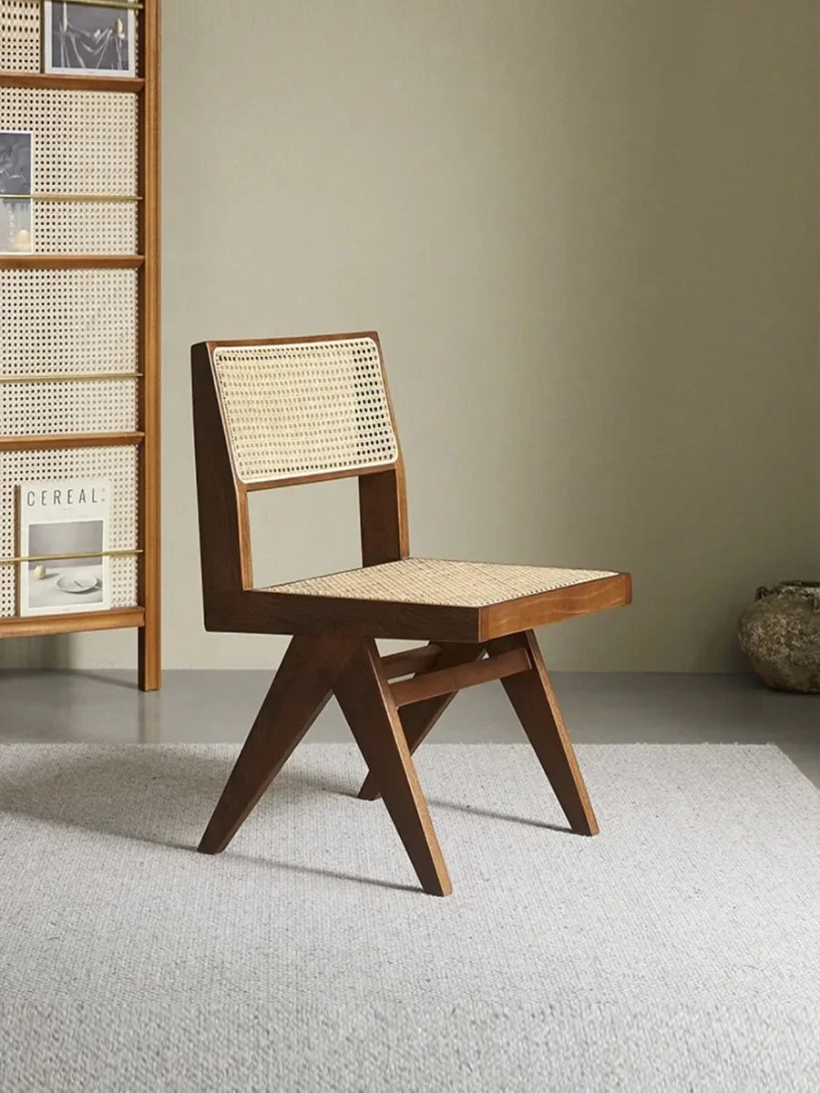The Fellow Mid Century Chair