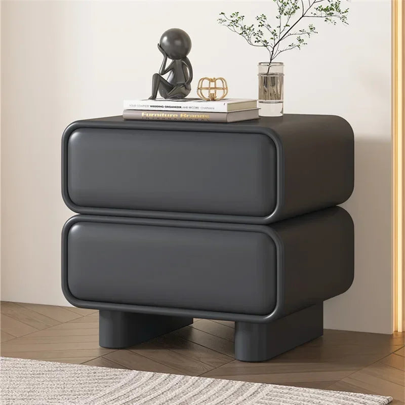 Arlo Mid Century Nightstand