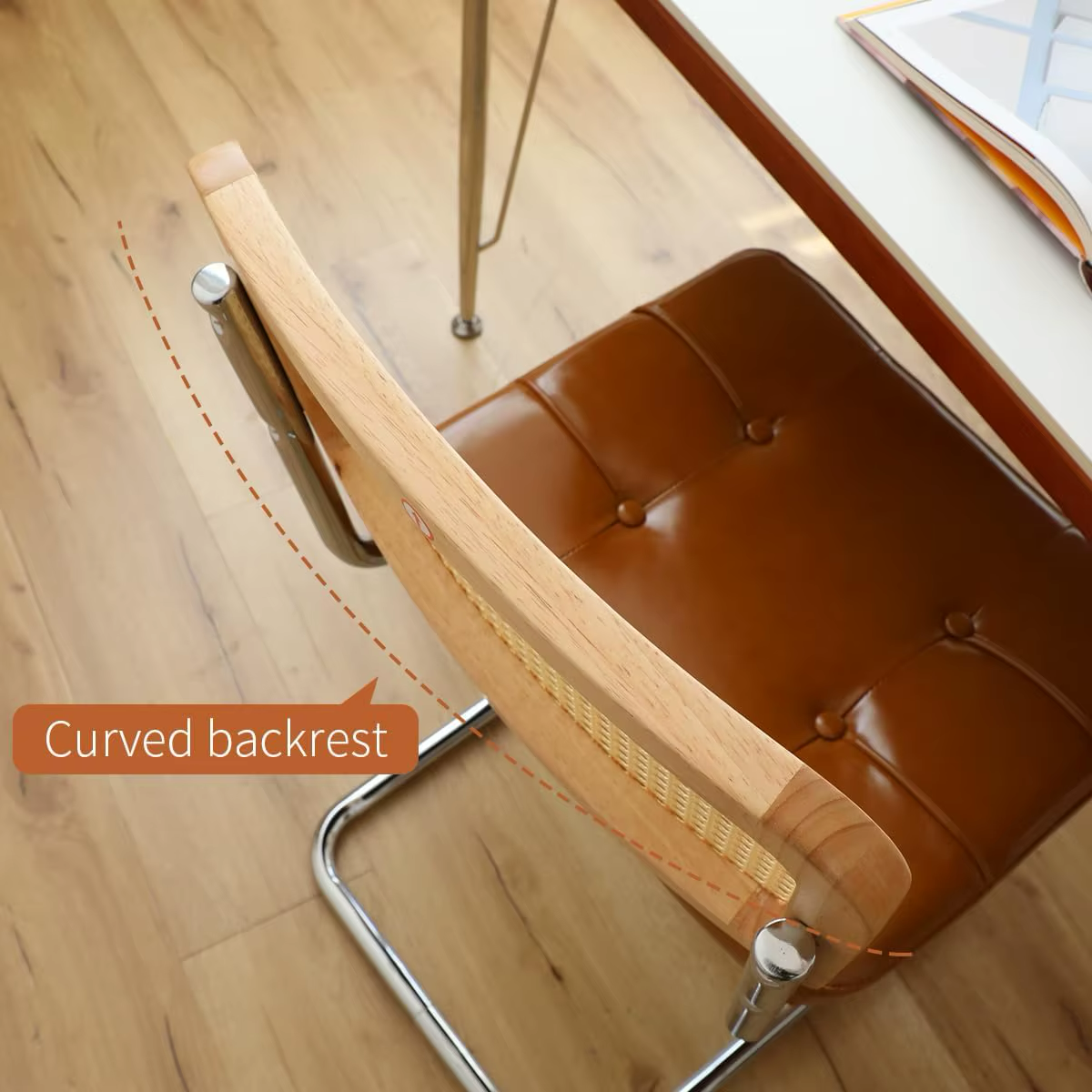 The Raynor Mid Century Chair