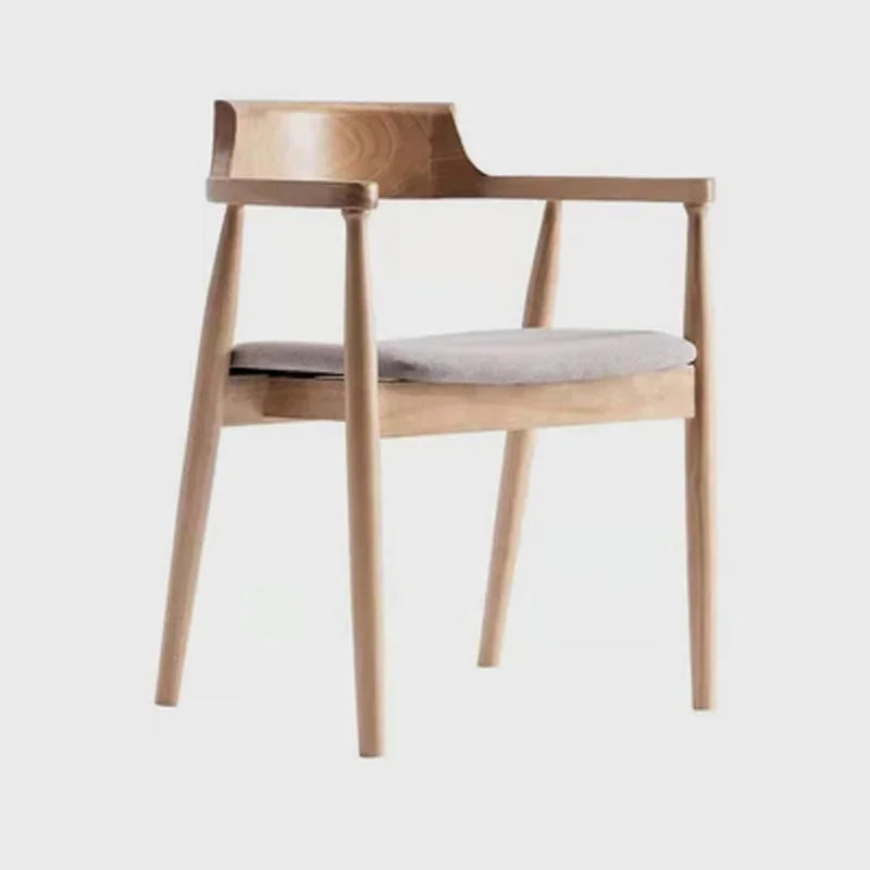 The Moderna Mid Century Chair
