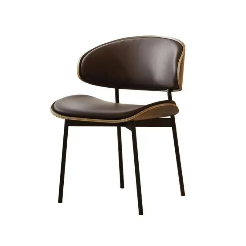 The Avanto Mid Century Chair