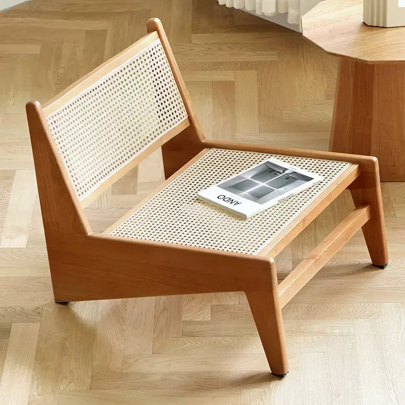 The Elmford Mid Century Chair