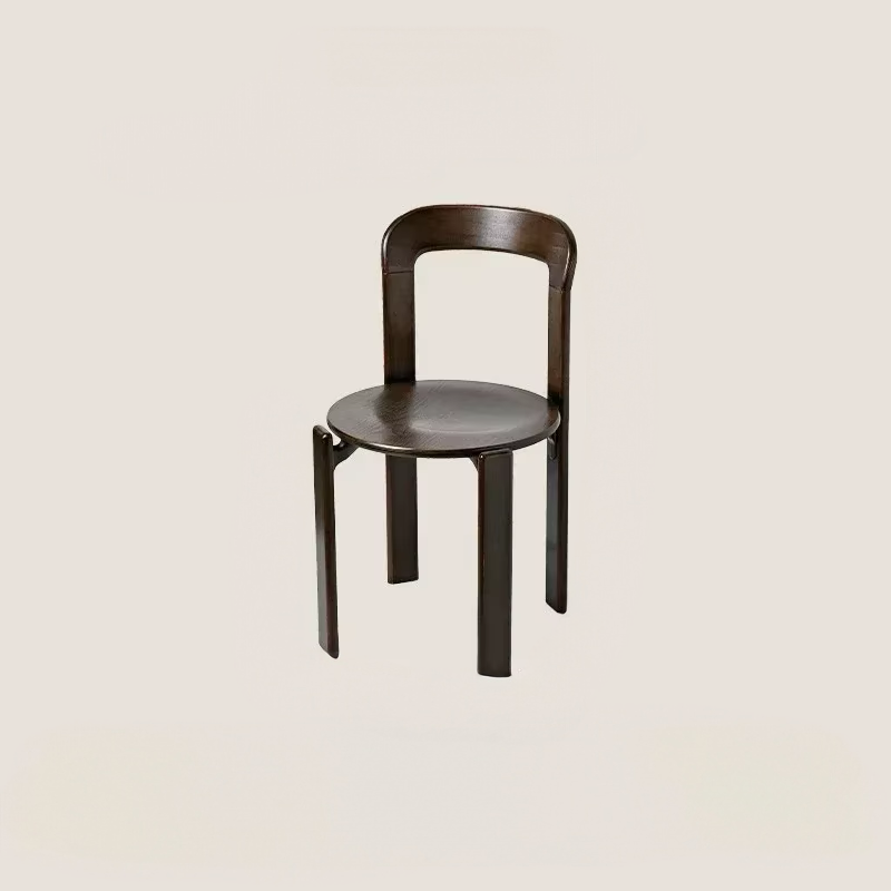 The Nordic Mid Century Chair