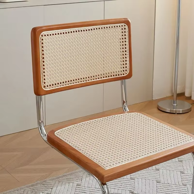 The Savoy Mid Century Chair