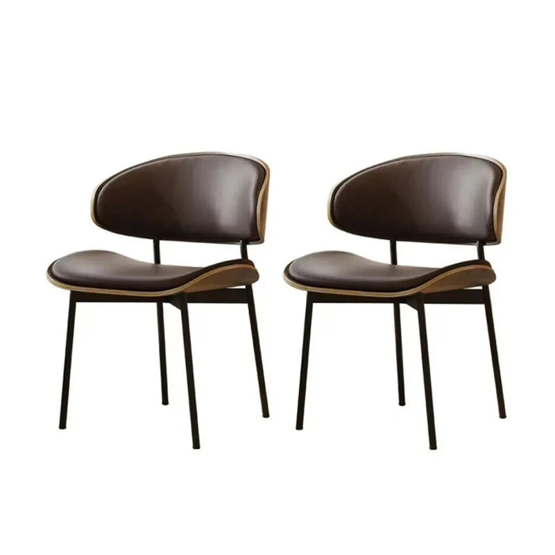 The Avanto Mid Century Chair