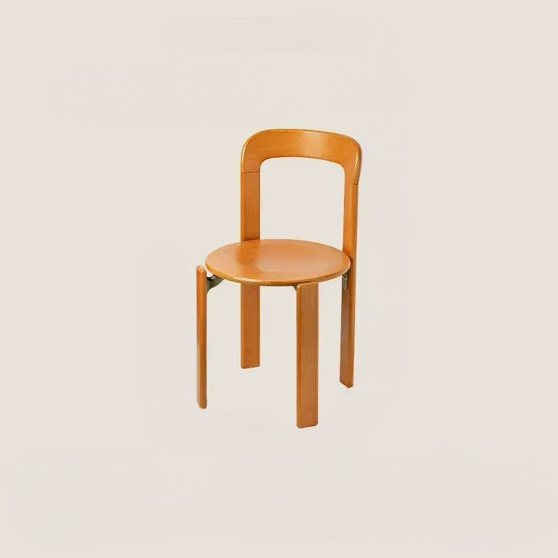 The Nordic Mid Century Chair