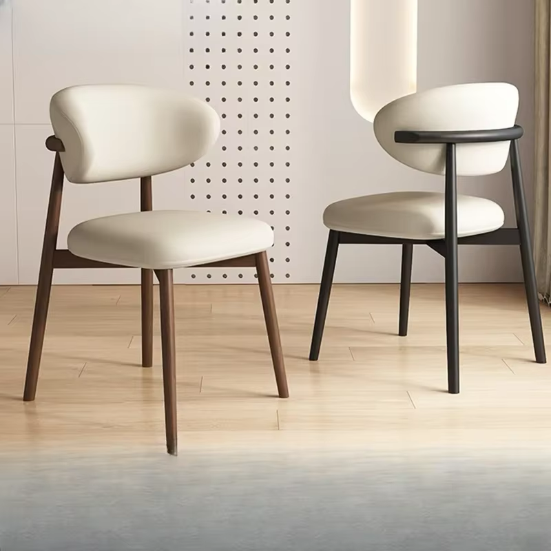 The Monarch Mid Century Chiar
