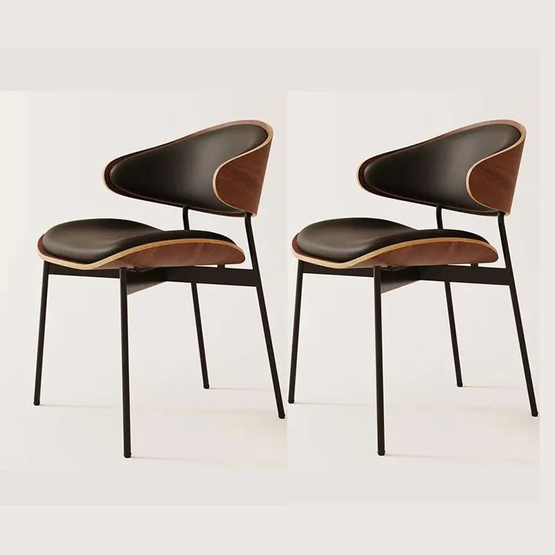 The Avanto Mid Century Chair