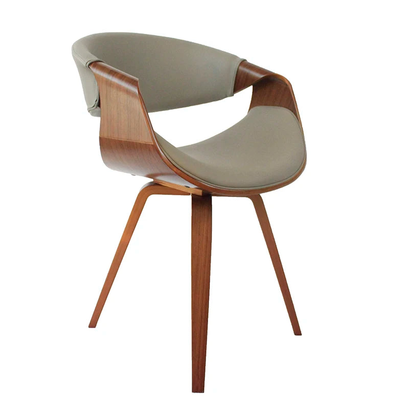 The Avalon Mid Century Chair