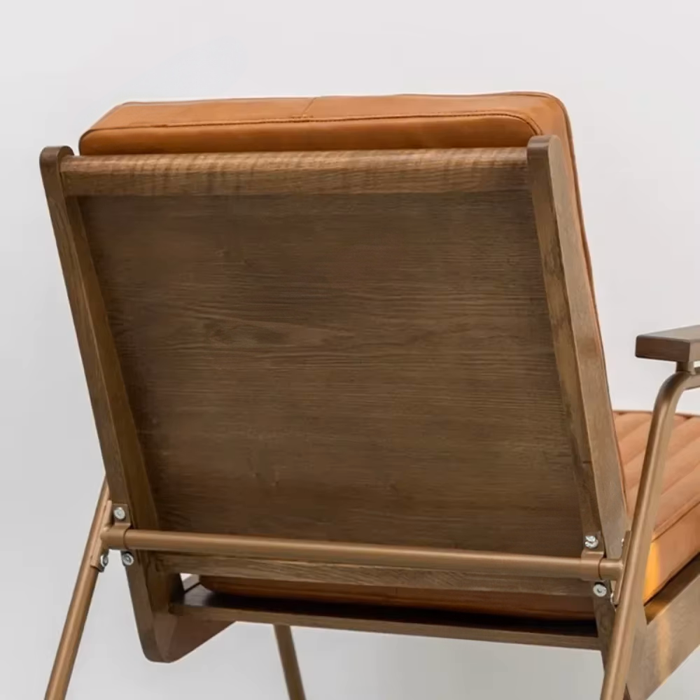 The Midway Mid Century Chair