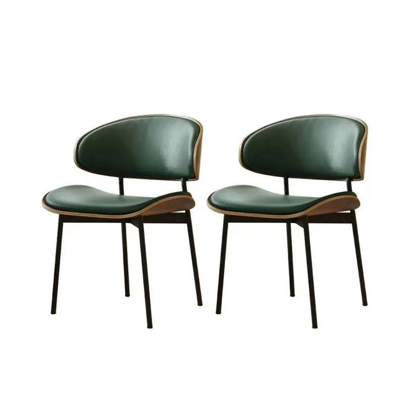 The Avanto Mid Century Chair