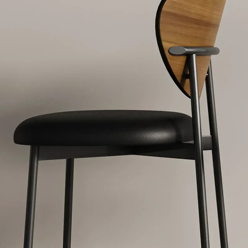 The Hotelier Mid Century Chair