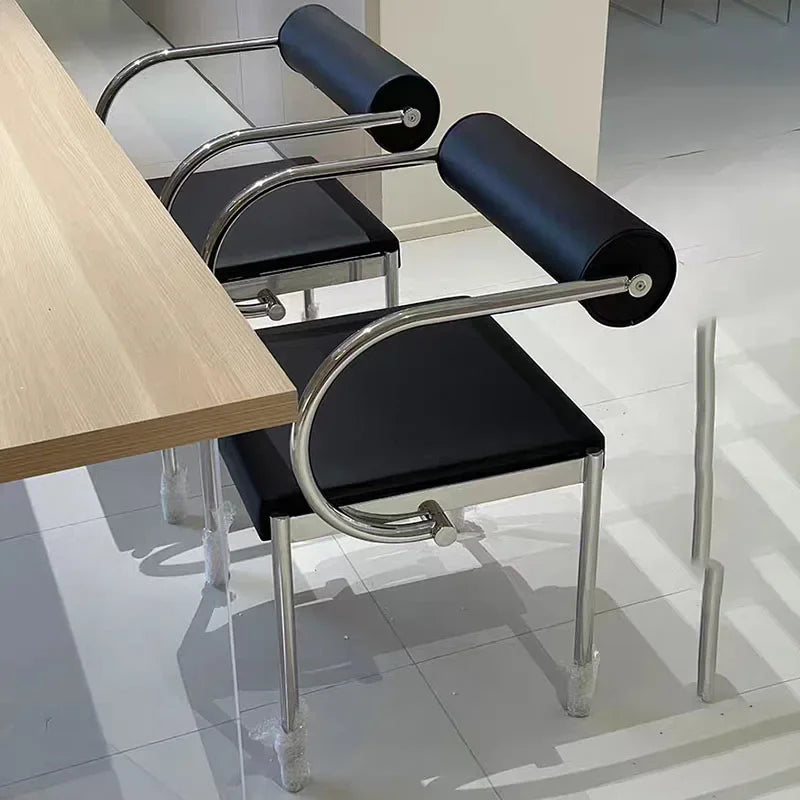 The Orion Mid Century Chair