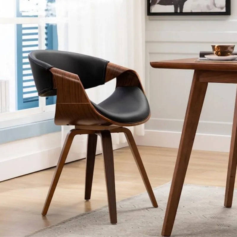 The Avalon Mid Century Chair