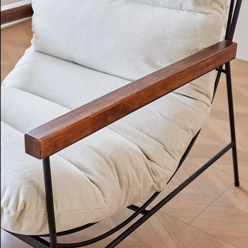 The Eon Mid Century Chair