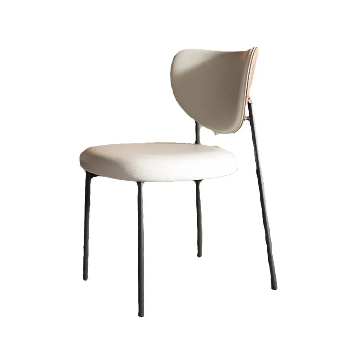 The Hotelier Mid Century Chair