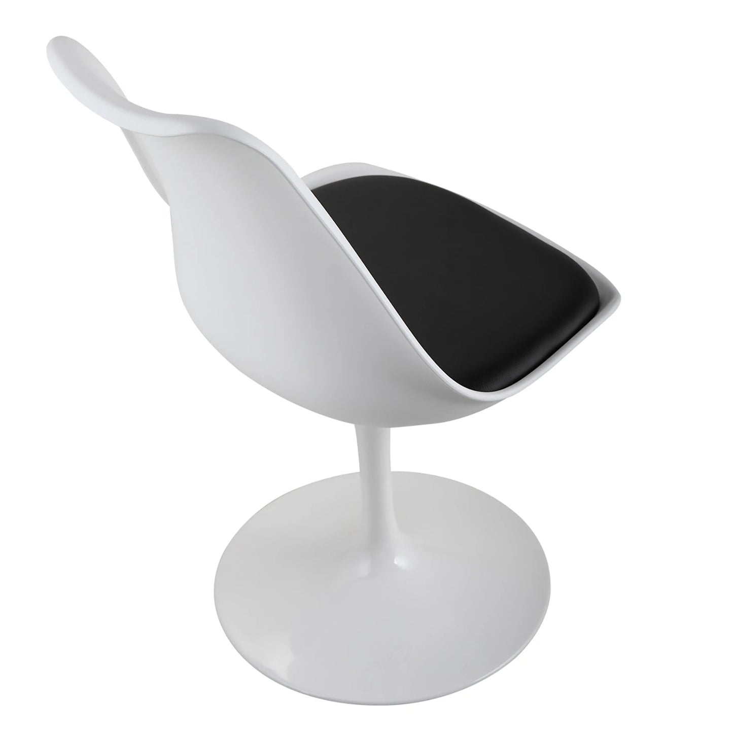 The Boca Mid Century Chair