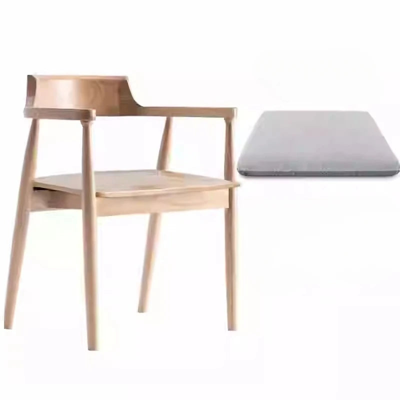 The Moderna Mid Century Chair