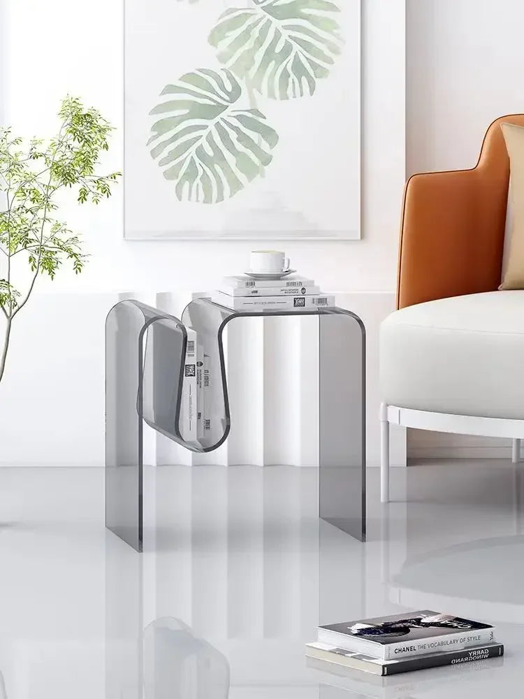 Droplet Mid Century Coffee Table