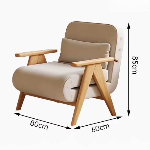 The Juno Mid Century Chair