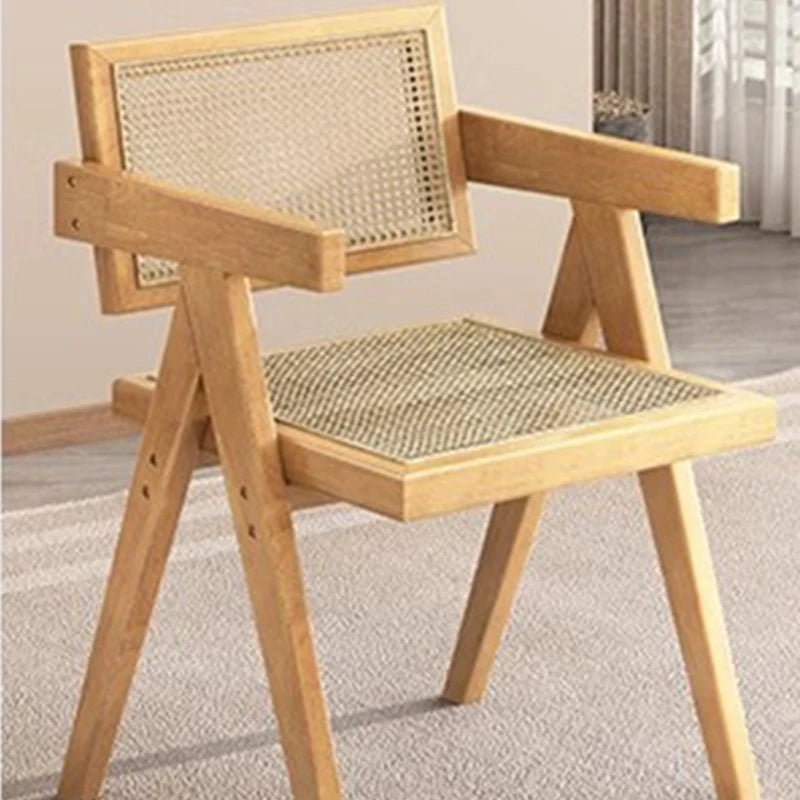The Oakmont Mid Century Chair