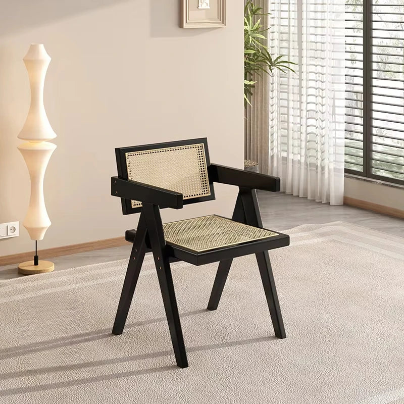 The Oakmont Mid Century Chair
