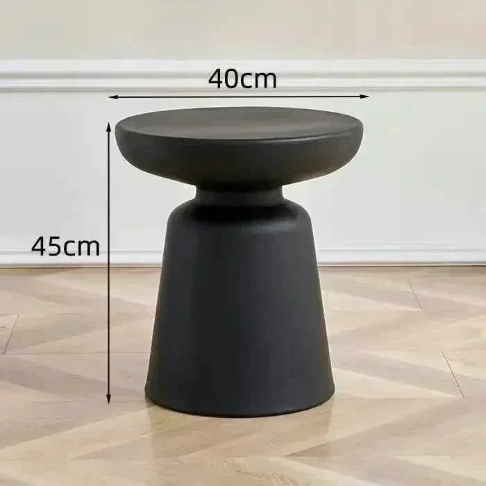 Sora Mid Century Nightstand