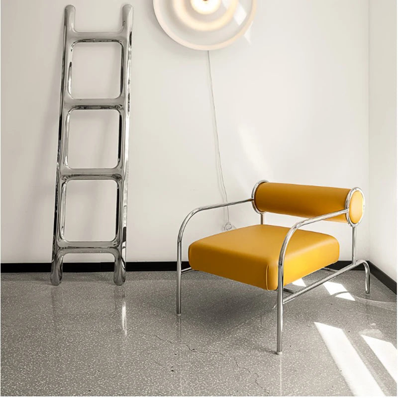 The Zenith Mid Century Chair